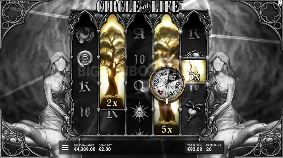 Win63 Mid-Year Bonus Event