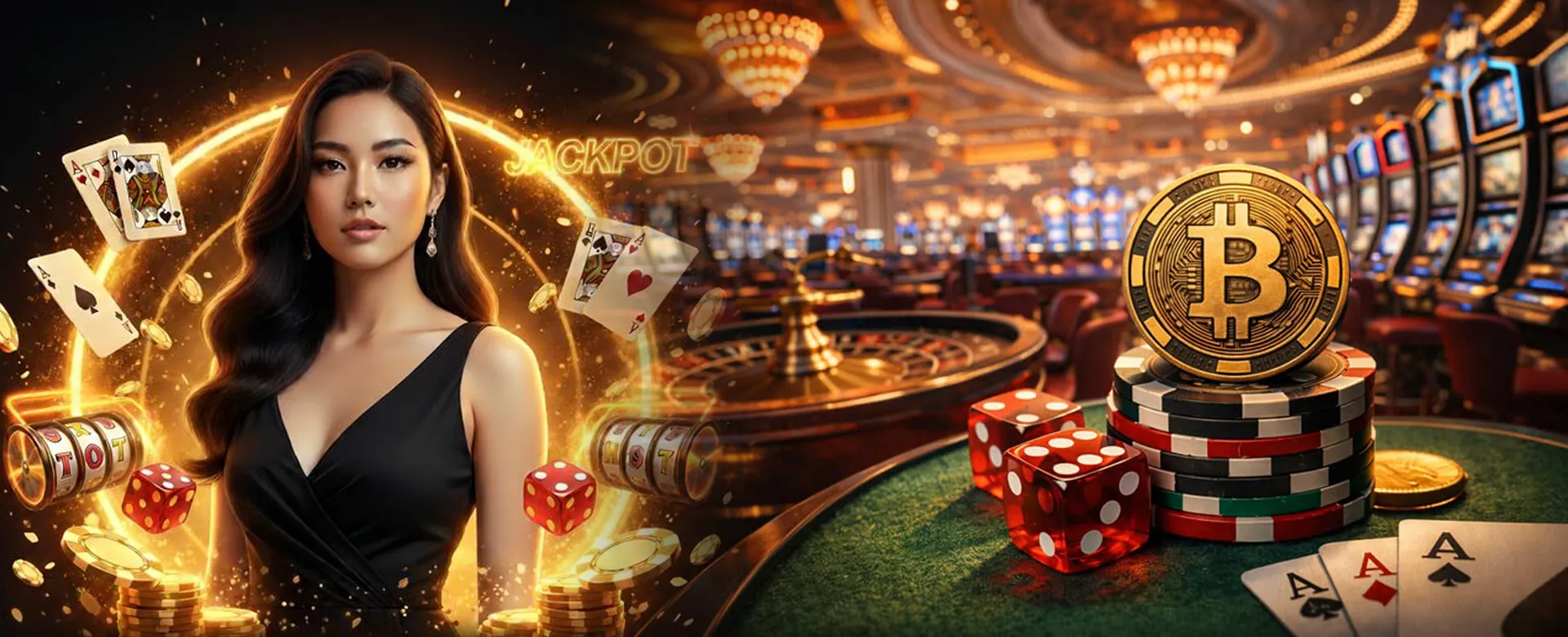 Evolution Gaming Live Casino