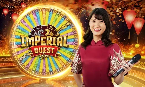 Secure online casino platform