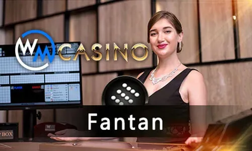 Win63 Live Casino with Dealer